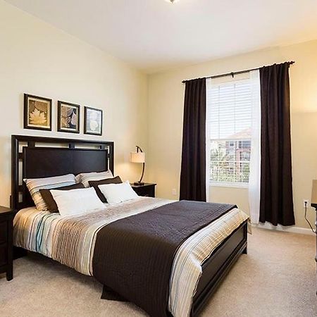3Br 2Bath Condo Balcony 5Min Conv Center 1410Ft Orlando Eksteriør billede