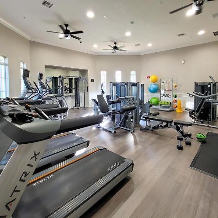 3Br 2Bath Condo Balcony 5Min Conv Center 1410Ft Orlando Eksteriør billede