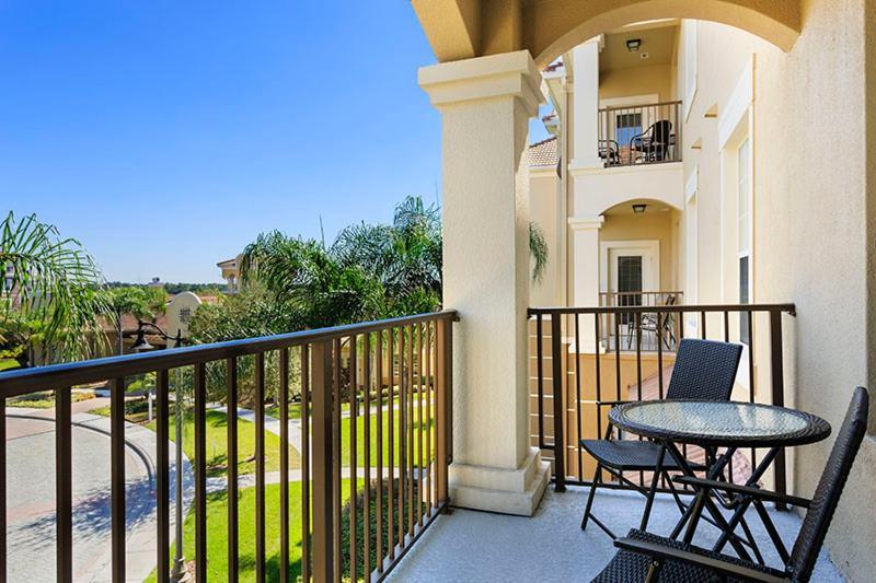 3Br 2Bath Condo Balcony 5Min Conv Center 1410Ft Orlando Eksteriør billede