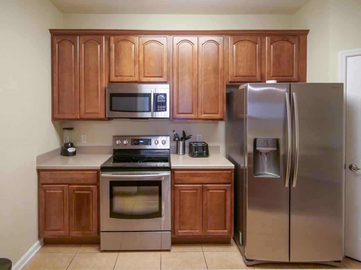 3Br 2Bath Condo Balcony 5Min Conv Center 1410Ft Orlando Eksteriør billede